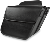 Raptor Saddlebags