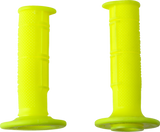 Domino Victor Half Waffle Grips
