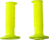 Domino Victor Half Waffle Grips
