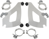 Bullet Fairing Trigger-Lock Hardware Kit