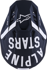 SM7 Dasher Helmet