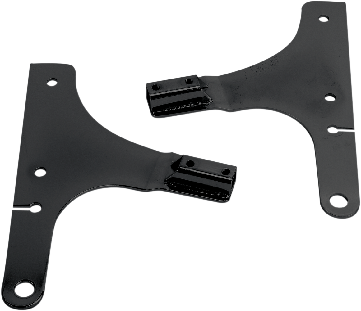 Sissy Bar Side Plates