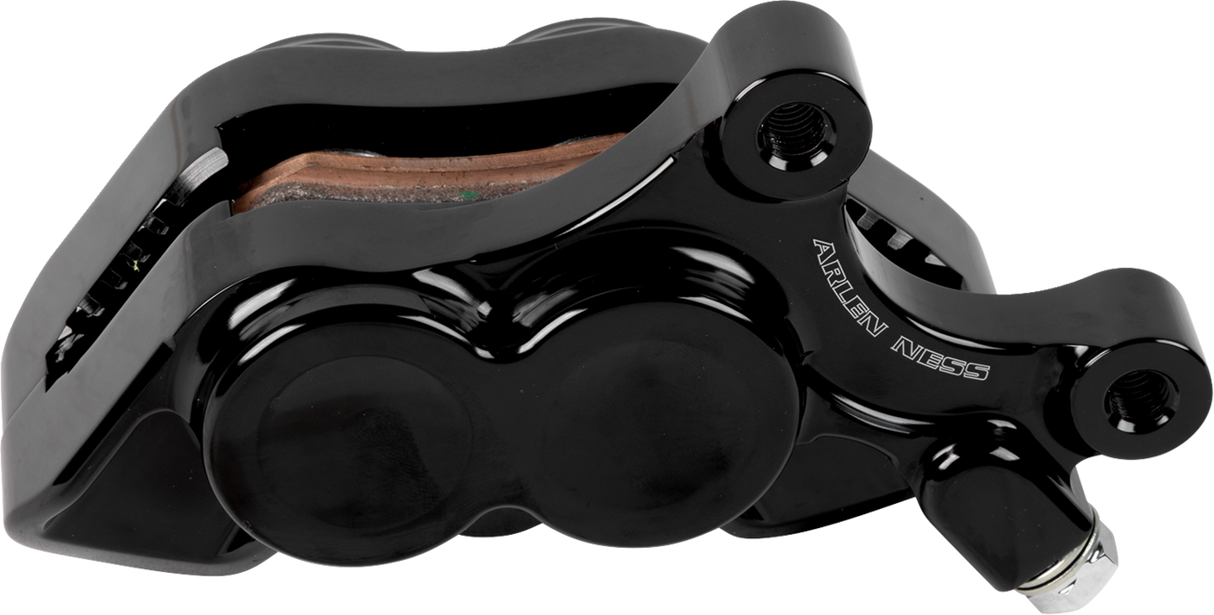 Ness Tech Four-Piston Caliper