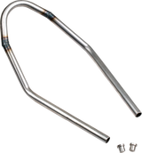 Eliminator Tail Section
