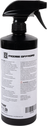 Moose Juice