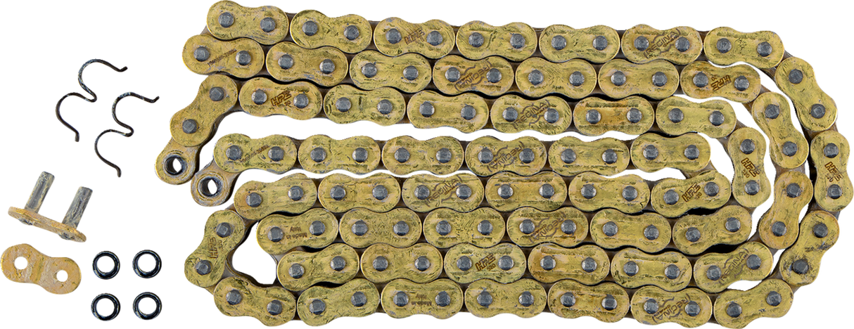 520 HPE Series Chain
