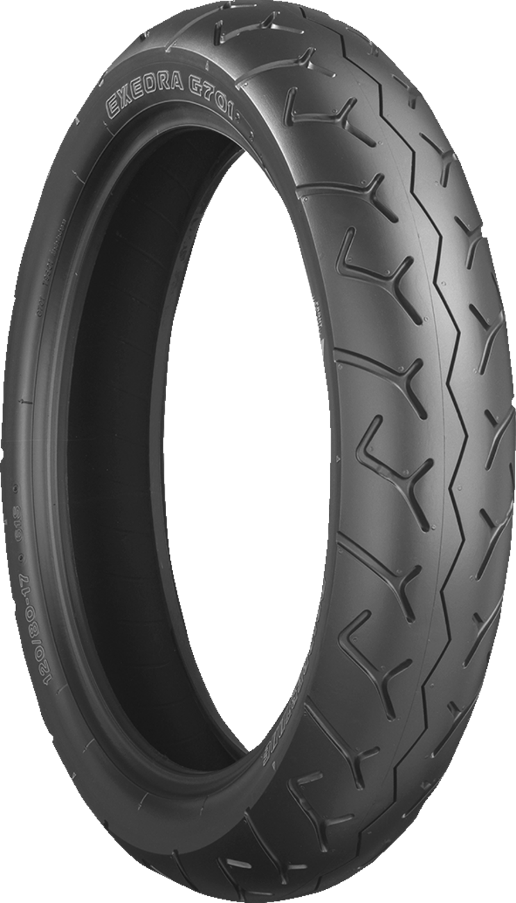 Exedra G701 Tire