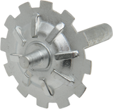 Right Pushrod End