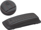 Saddlebag Lid Covers