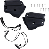 ICOS in Cab on Seat Gun Rack