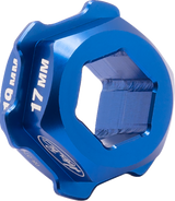T6 Combo Lever Hex Adapter 30/19/17 mm
