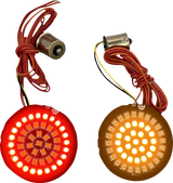 Dynamic Clusters2™ LED Turn Signal Inserts