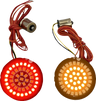 Dynamic Clusters2™ LED Turn Signal Inserts