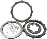 RadiusX Clutch Kit