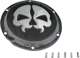 Split Skull Derby Cover