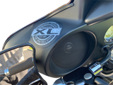 Front Speakers