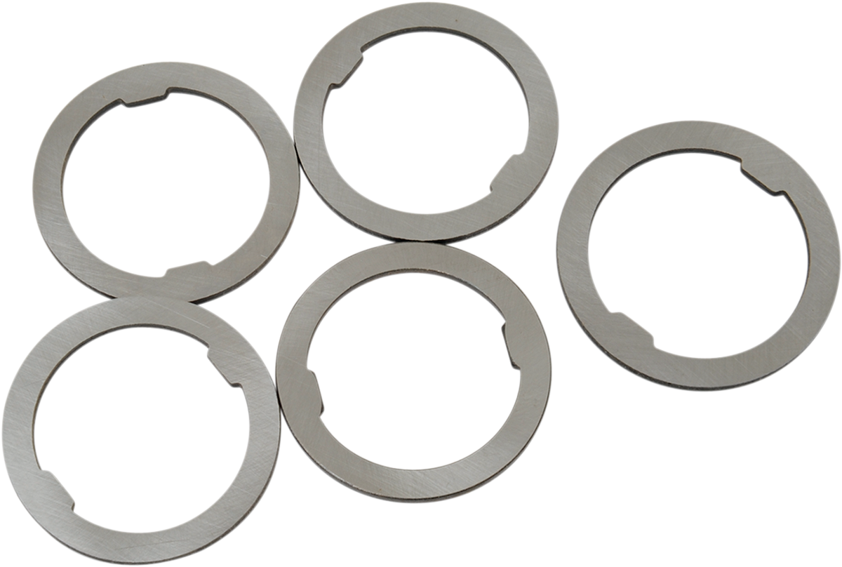 Main Shaft Washers