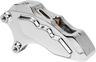 6-Piston Front Direct Bolt-On Brake Calipers for 13" Rotor
