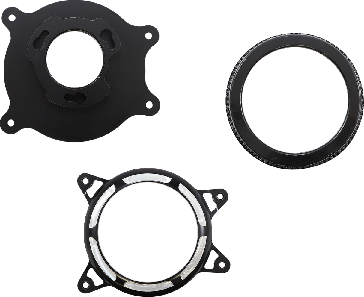 VO2 Insight Air Intake Kit