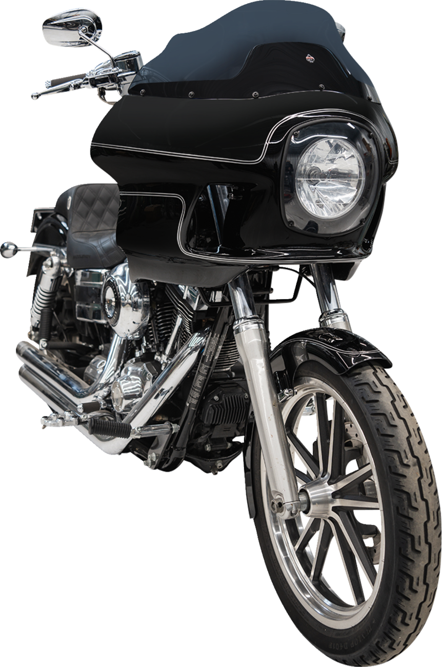 FXRP-Style Fairing Kit