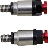 Fork Air Bleeders