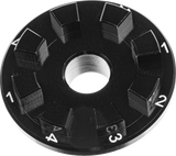 Foot Peg Bracket
