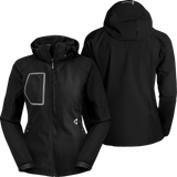 Women's 7V Torrid Softshell Heated Jacket 2.0