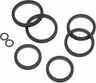Six-Piston Differential-Bore Front Caliper Rebuild Kit
