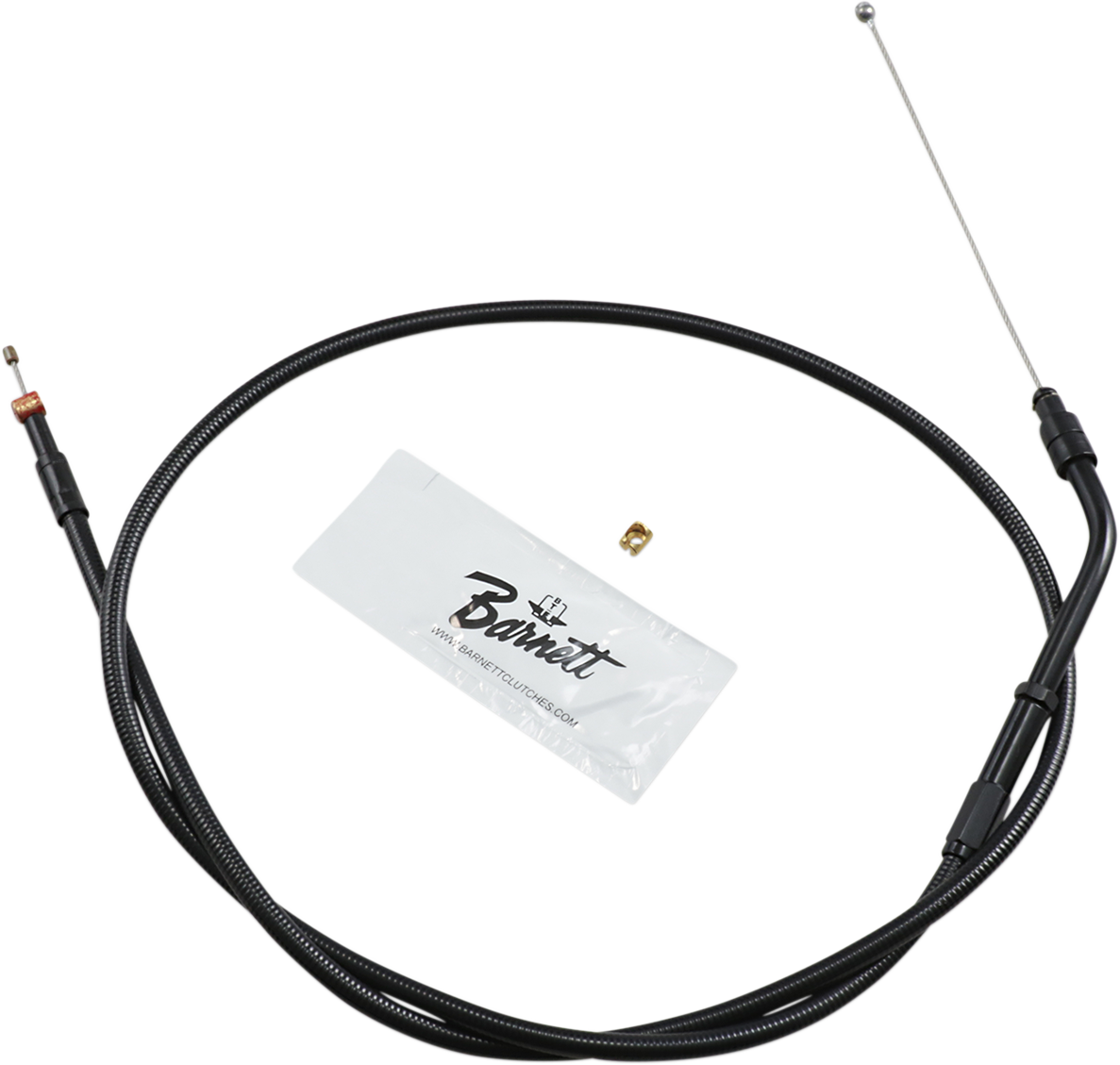 Stealth Series Throttle/Idle Cable — Throttle