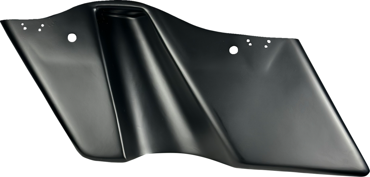 Saddlebag
