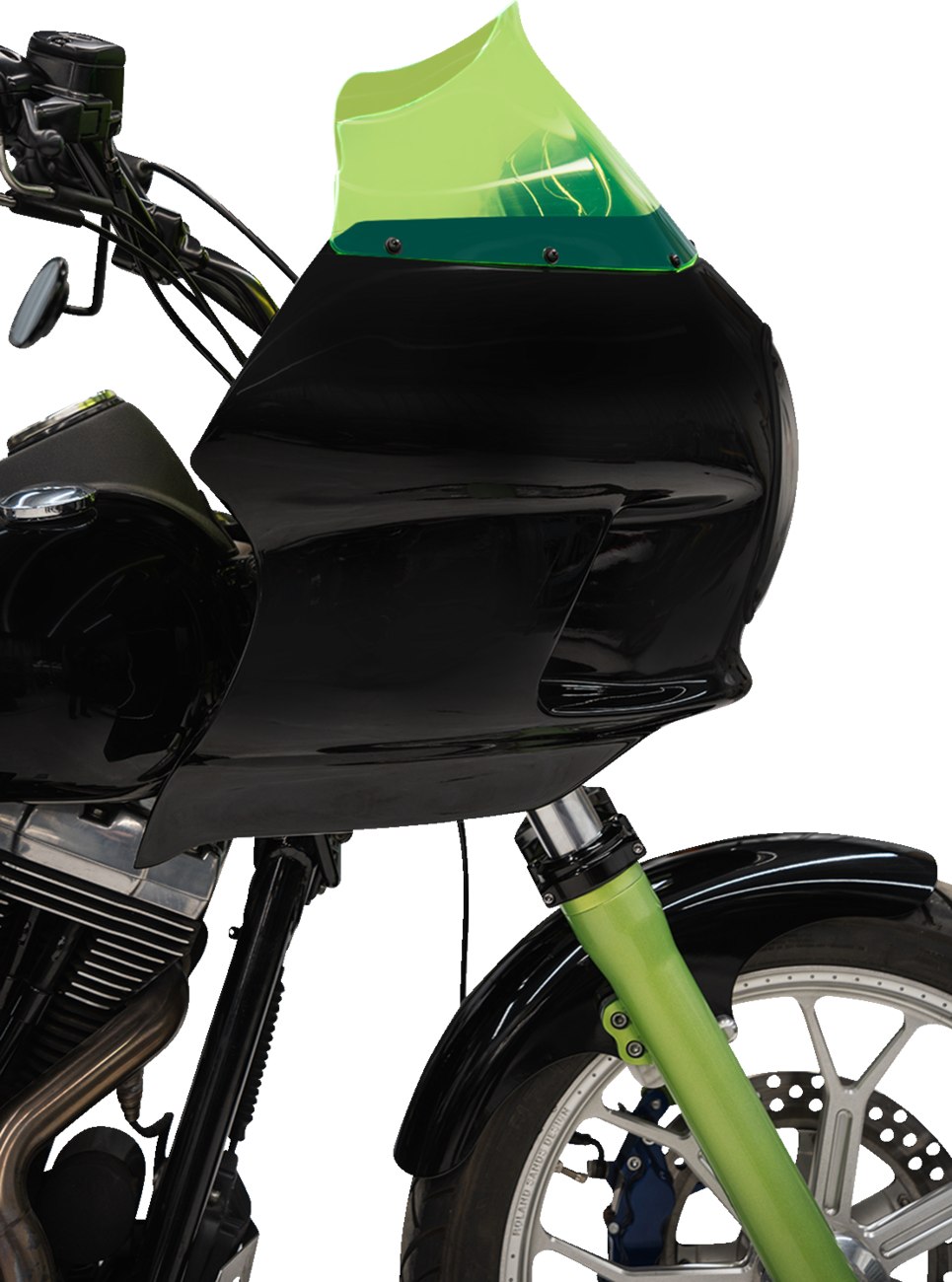 FXRP-Style Fairing Kit