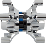 Spider Wheel Hub