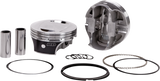 Forged Piston Kit