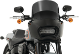 Road Warrior Fairing
