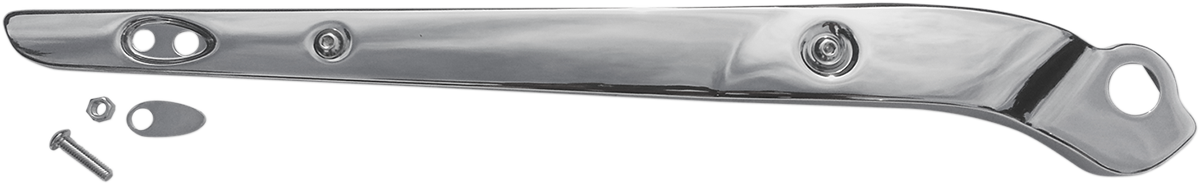 Rear Turn Signal Cover Plates