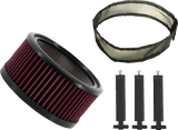 Big Power Filter Kit