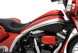 Razor Back Stretched Tank Kit