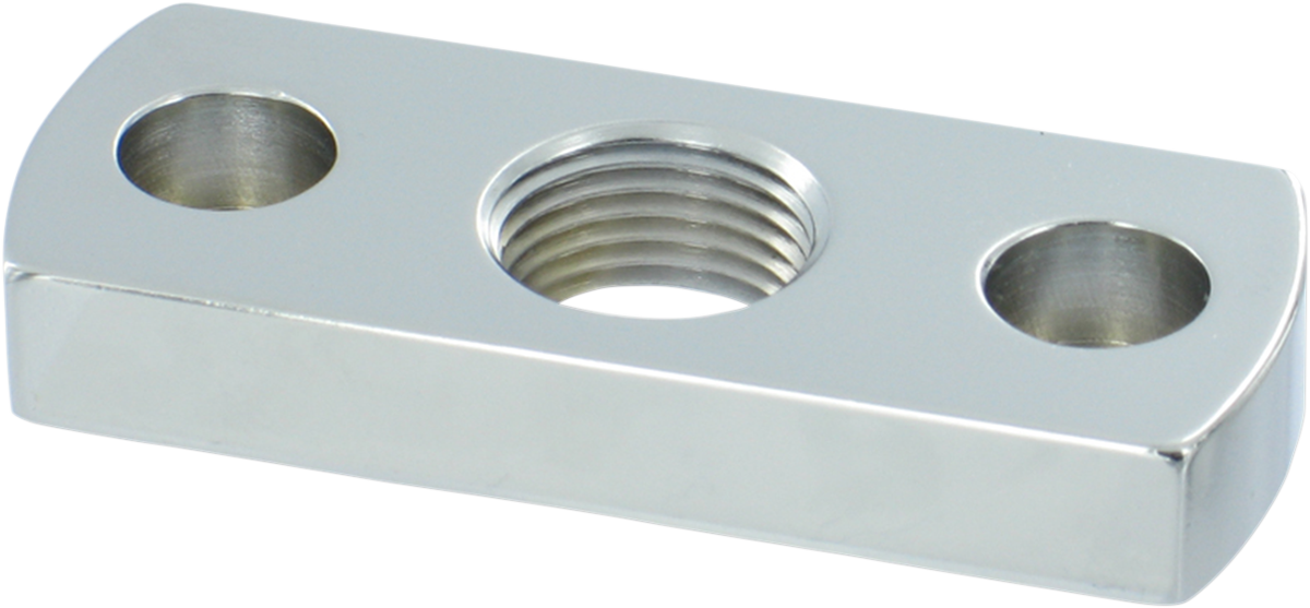Adapter Plate for Power-Flo™ Valve — Standard