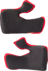 Supertech M10 Helmet Cheek Pads