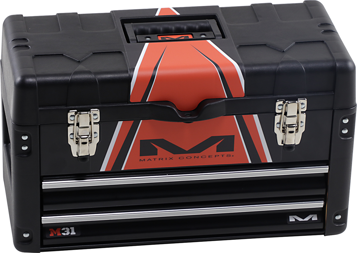 M31 Worx Tool Box