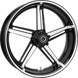 Factory 24 Wheel