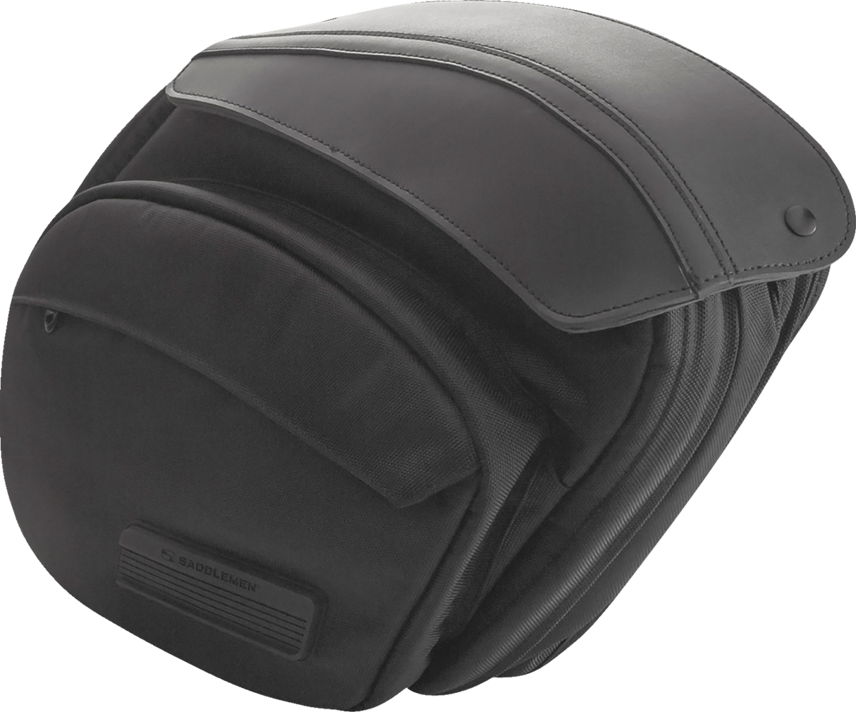 DXT Saddlebags