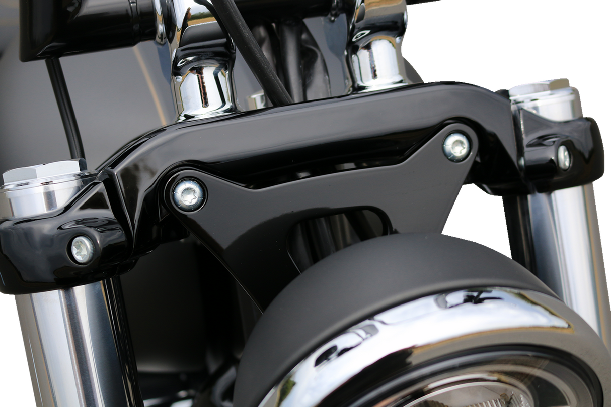 Headlight Bracket
