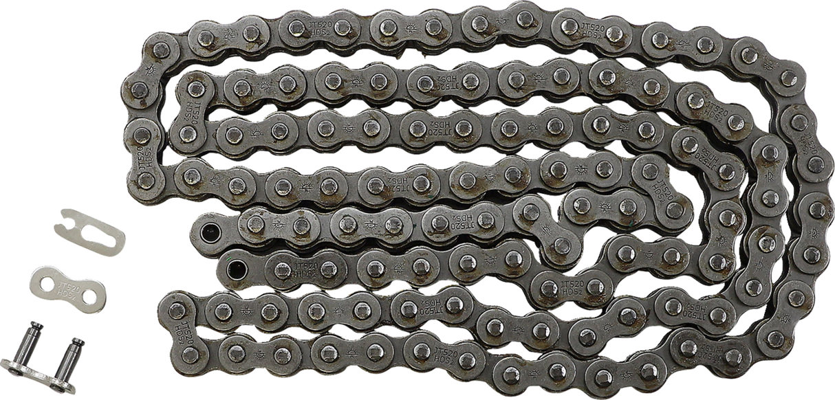 520 HDS Ultimate Competition Chain