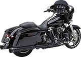 Gen 2 Neighbor Haters® Series Mufflers