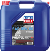 Street 4T Engine Oil