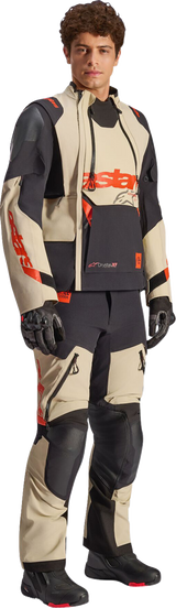 Halo Pro Drystar® XF Laminated Jacket