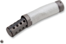 Big Radius Quiet Baffle