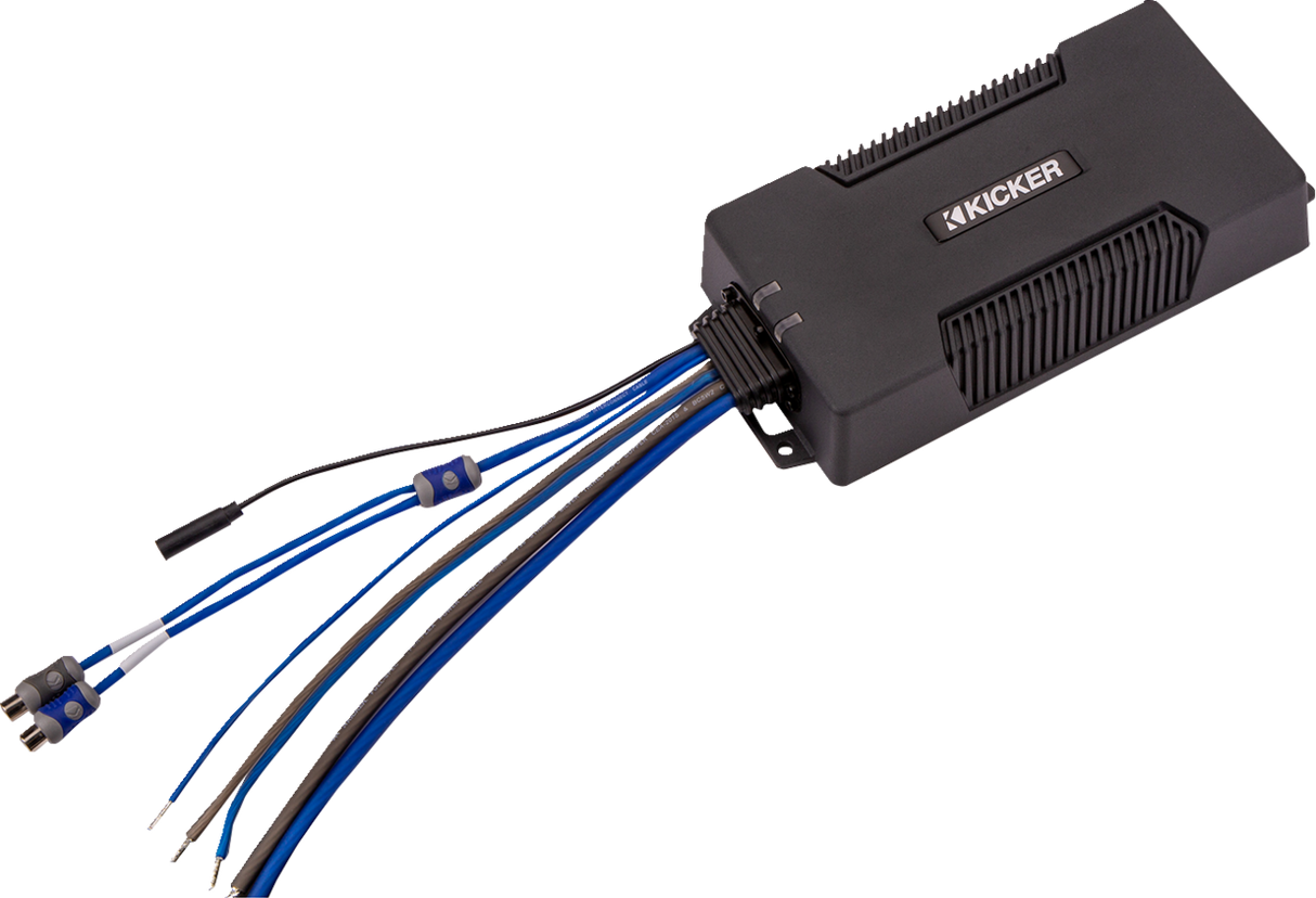Subwoofer Amplifier