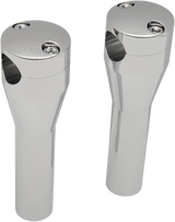 Handlebar Riser Sockets